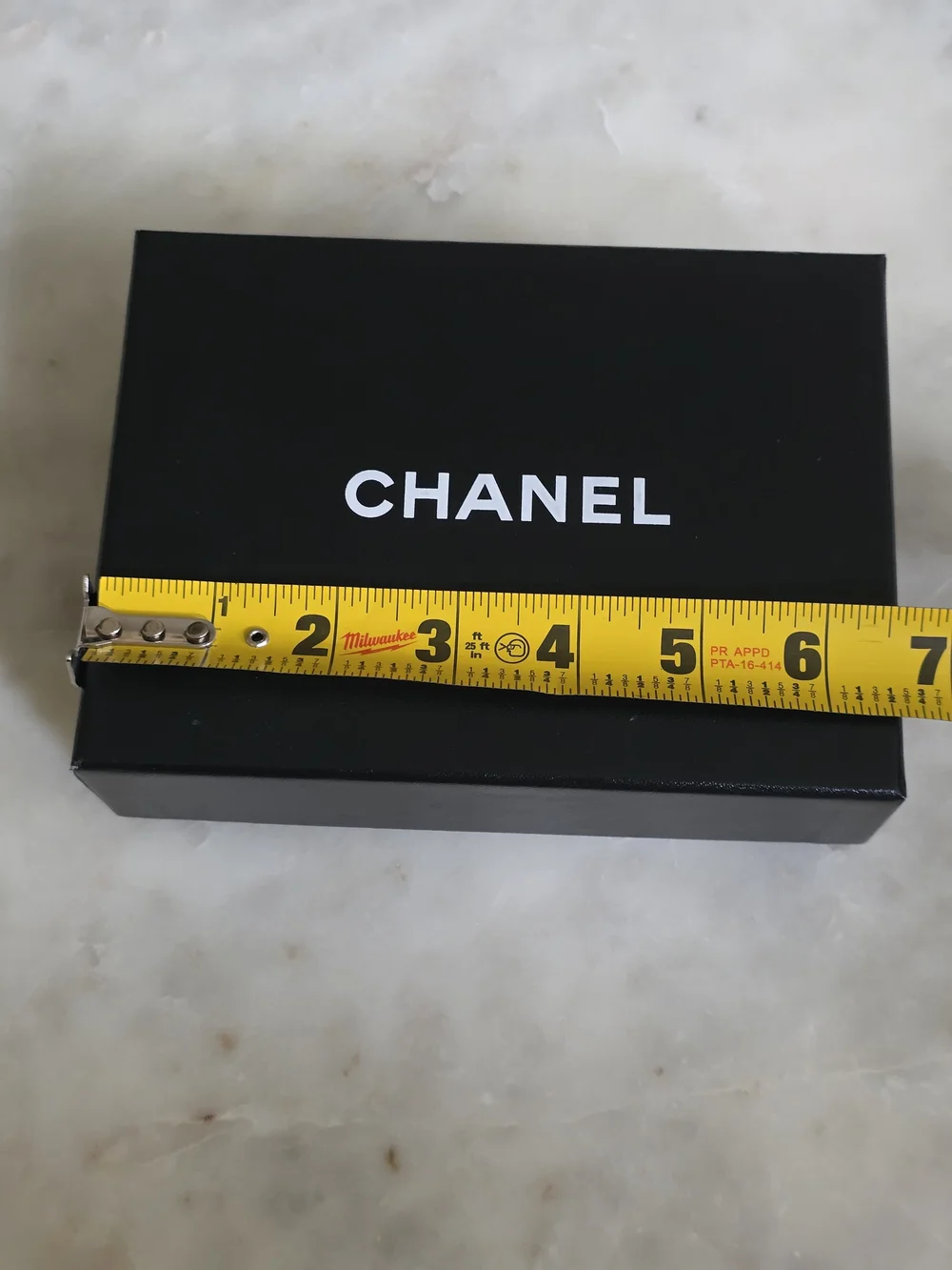 CHANEL inventory #902
